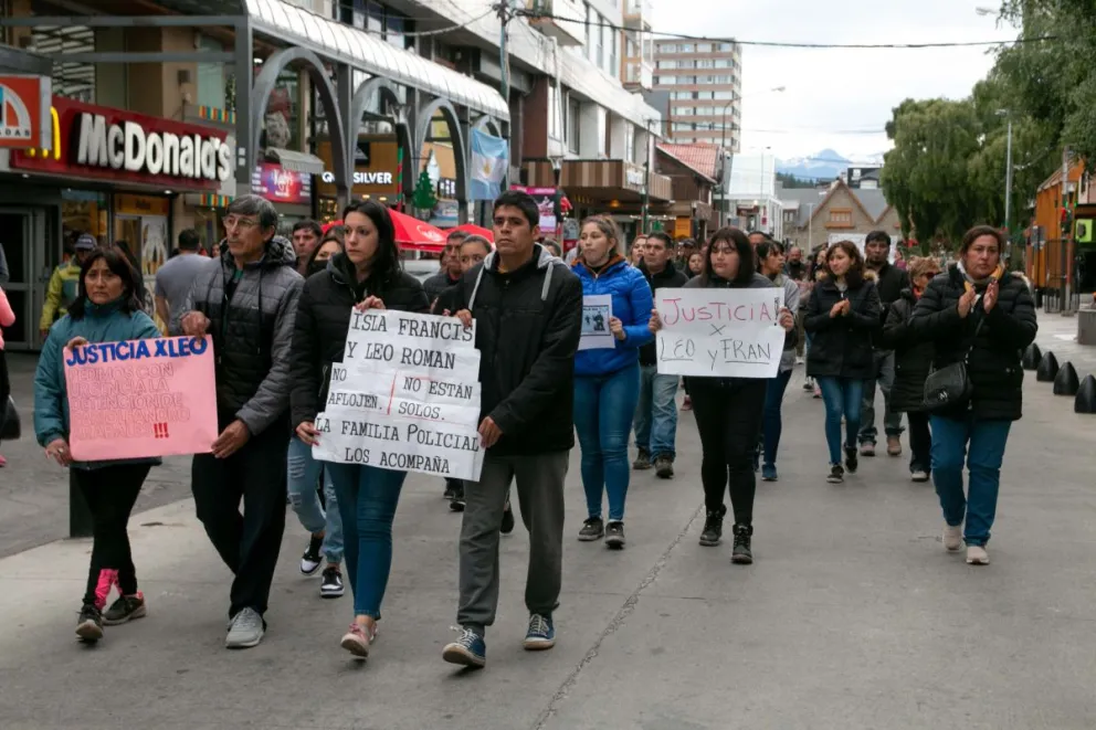 Familiares del policía atropellado desean solventar los peritajes para acelerar los tiempos