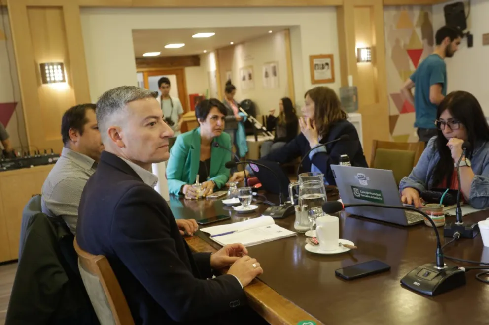 “La ciudad tenía un déficit estructural muy grande de 30 años”