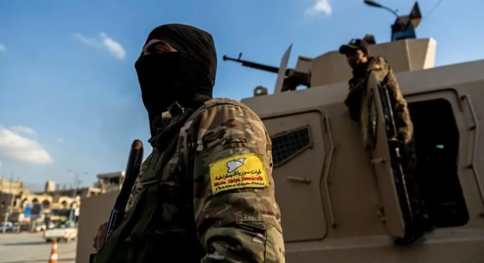 Estados Unidos anunció la muerte de dos altos jefes del Estado Islámico