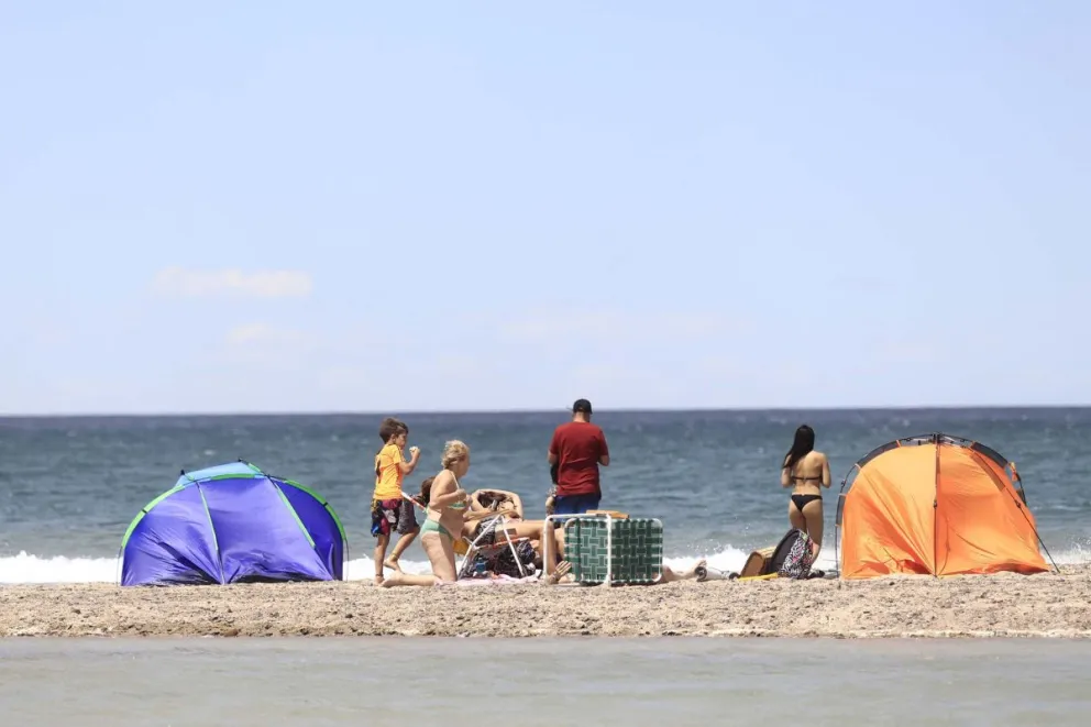 Cuánto costará este verano el hospedaje turístico en Las Grutas