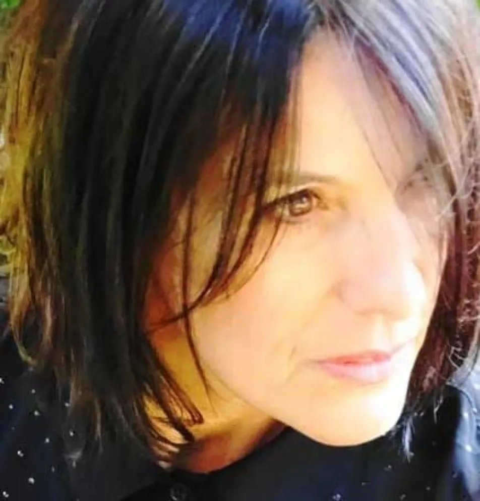 Graciela Novelino estará en la Cumbre de Cumbres del tango