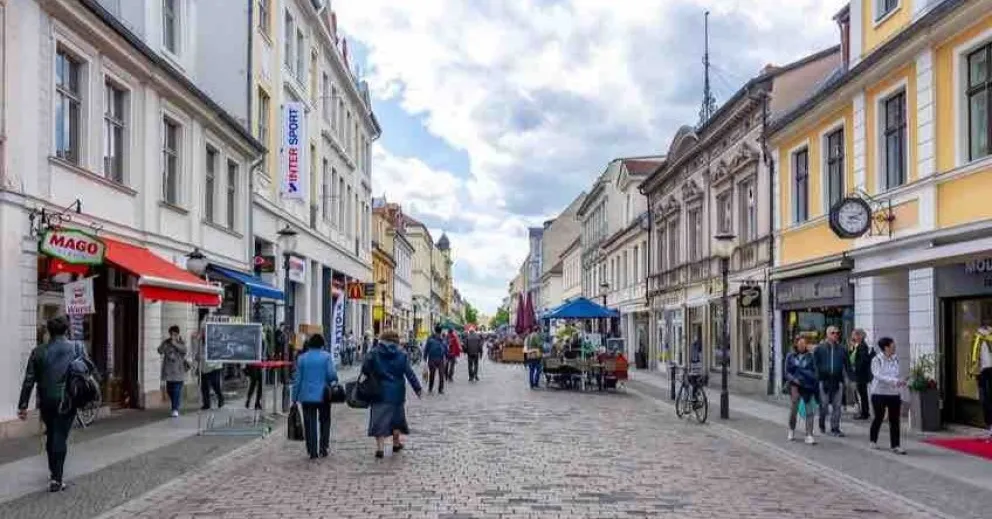 Sorpresa en el pueblo: vecinos ganaron 142 millones de euros en la lotería