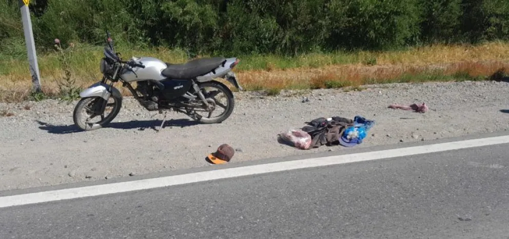 Flor de asado: se llevaban media res de un supermercado pero los detuvieron