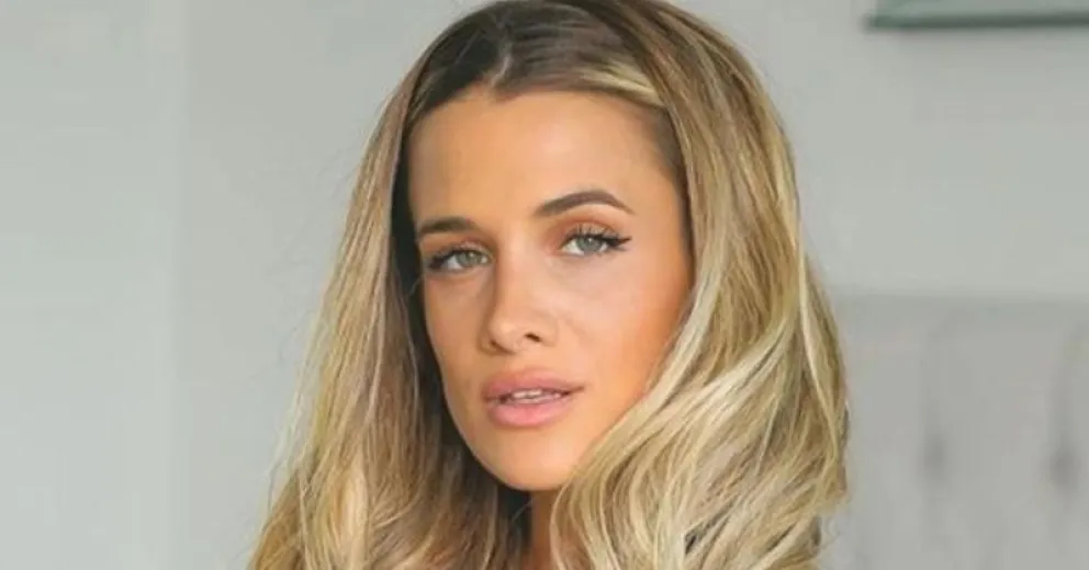 Camila Homs contó por qué no llevará a sus hijos a ver a Rodrigo de Paul en el Mundial de Qatar