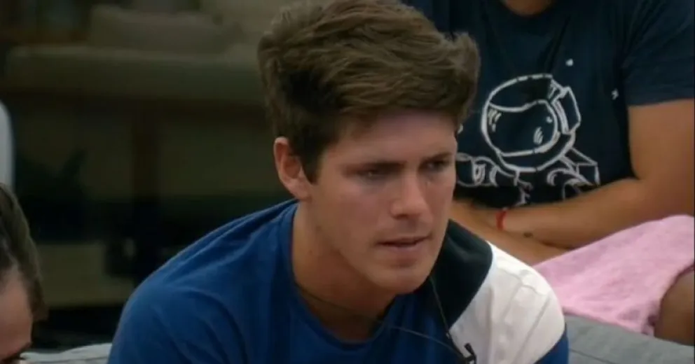 El inesperado gesto de Marcos de Gran Hermano tras ser campeón de artes marciales