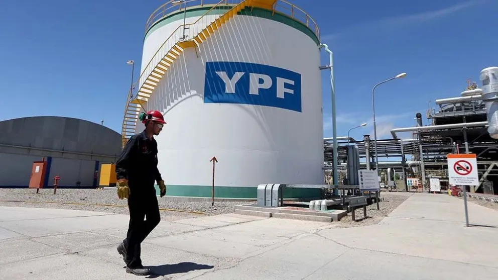 Vaca Muerta Sur: el plan exportador desde las costas de Río Negro que busca aprobar YPF en el Presupuesto 2023