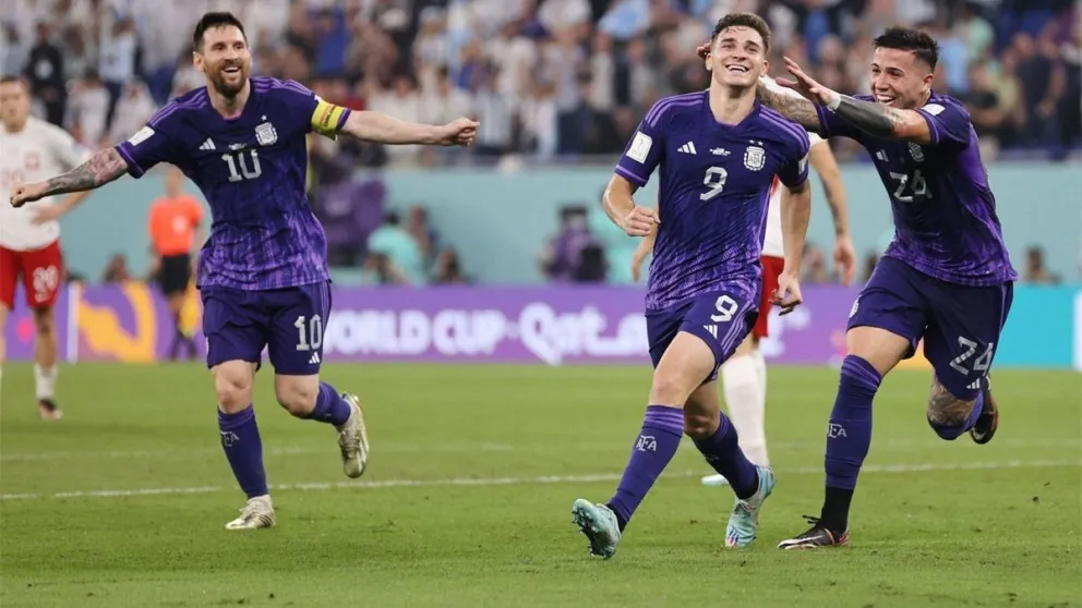 Los insólitos valores que se piden por una entrada para ver a Argentina vs Croacia 