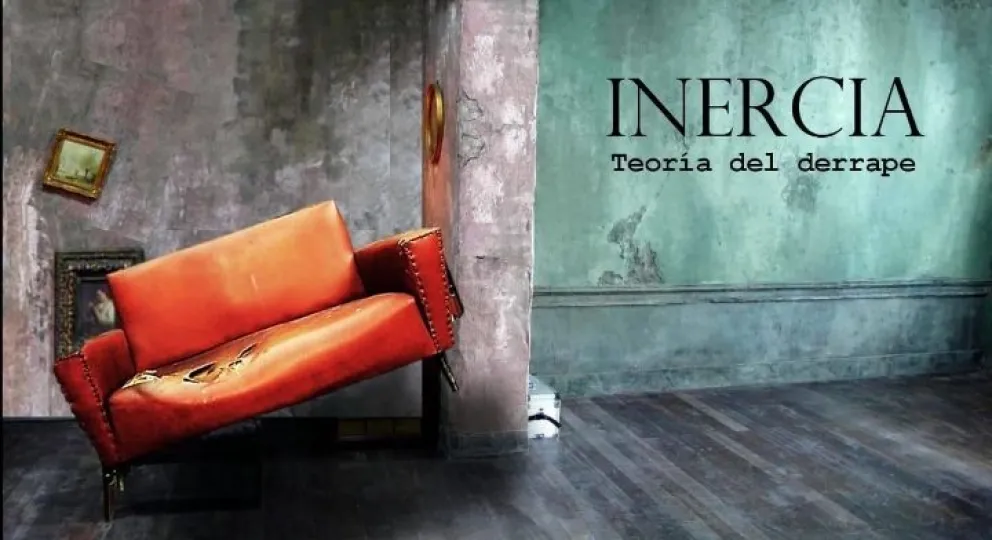 El grupo Sin Artificio indaga sobre las relaciones que rodean un fallecimiento