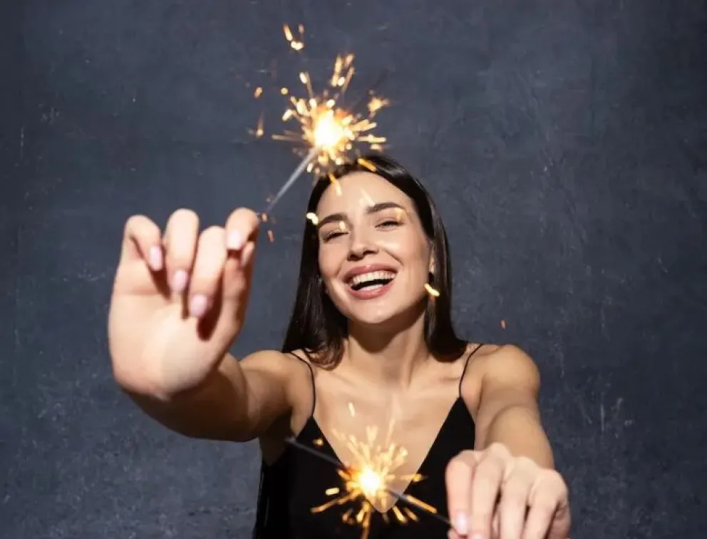 Esta es la palabra que te va a definir en el 2023 según tu mes de nacimiento