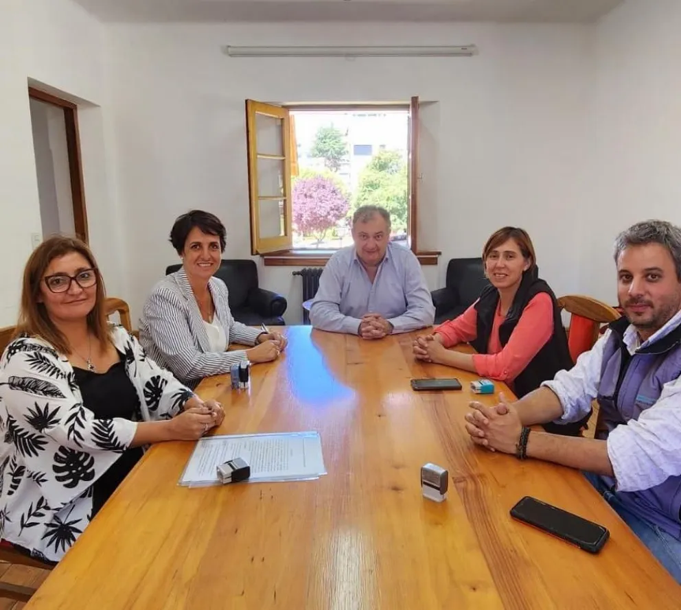 Trabajadores municipales recibirán bono de fin de año