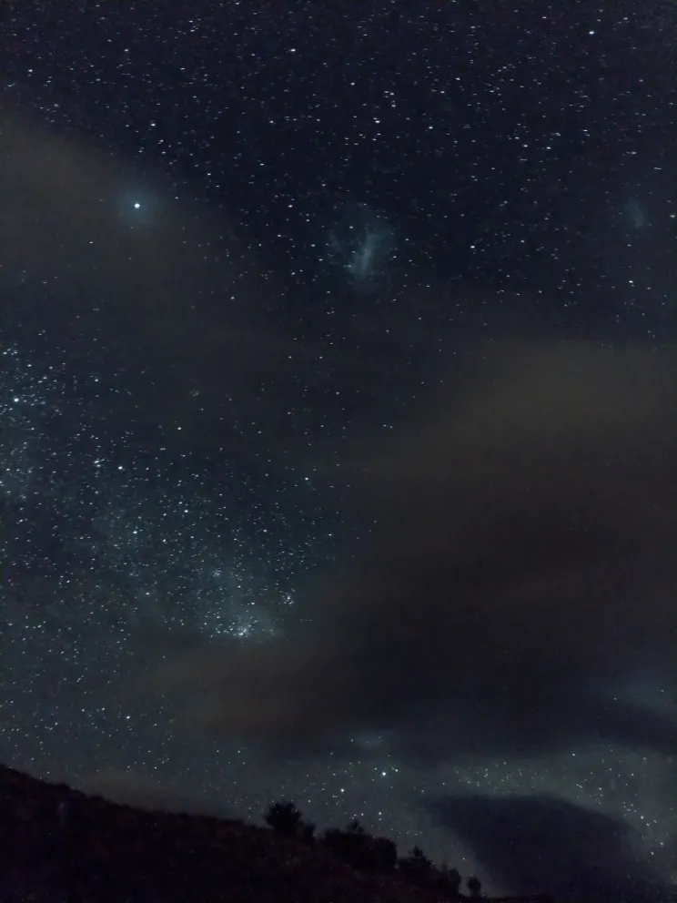 La UNRN brindará una charla abierta y gratuita de Astronomía 