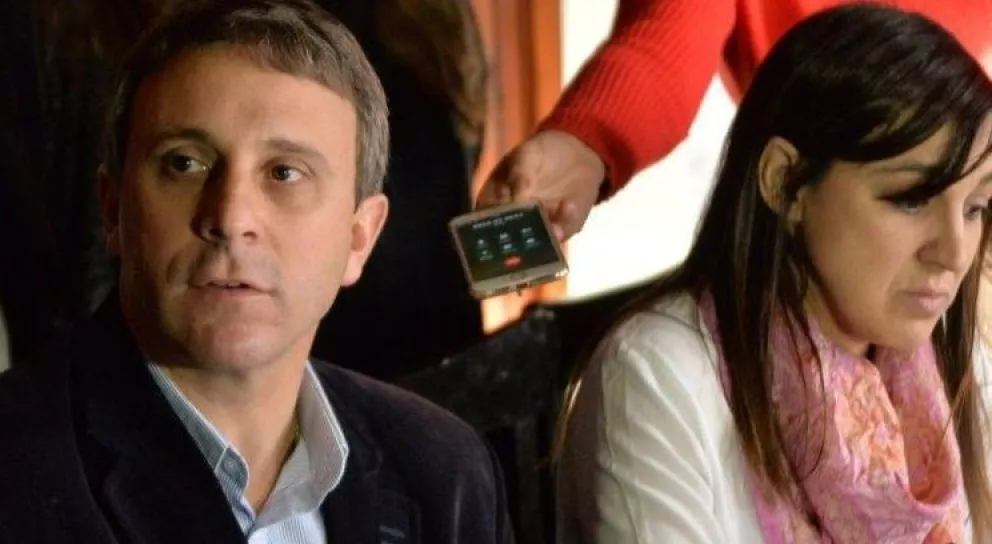 “Nos ningunea”: la UCR cada vez más lejos de Tortoriello