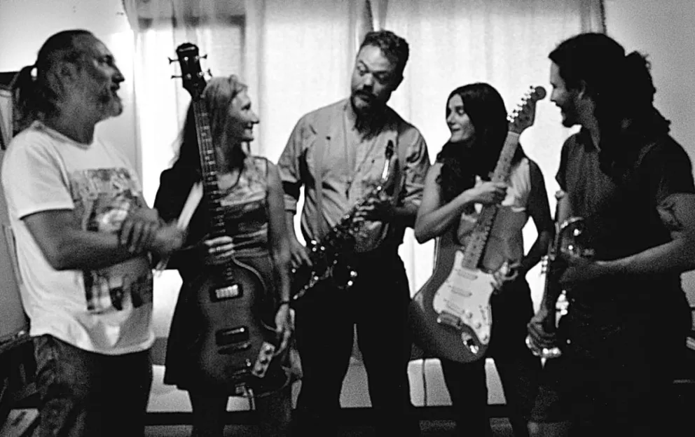 El Ciclo MUEBA-Cultura cierra con Savorablues