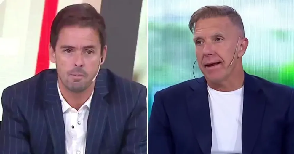 La gravísima denuncia de Alejandro Fantino contra Mariano Closs en el Mundial de Qatar