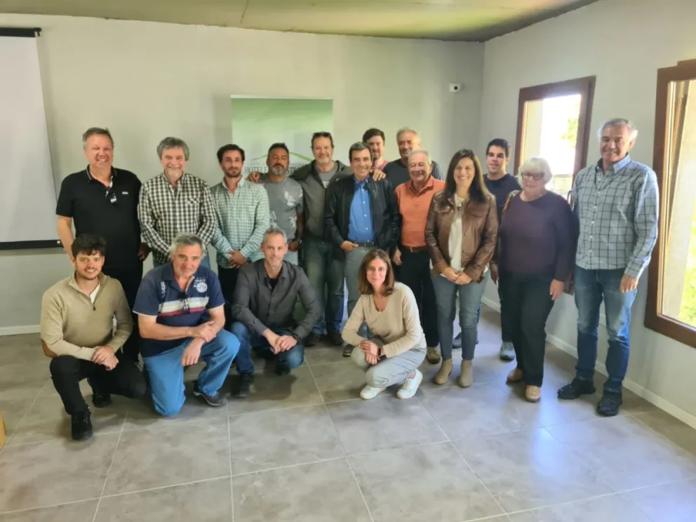 La Asociación Empresaria Hotelera Gastronómica de Bariloche tiene nuevo presidente