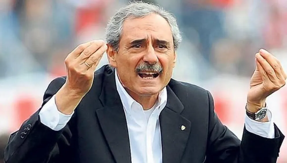 Ángel Cappa: “decir que Messi es el mejor de la historia me parece una exageración” 