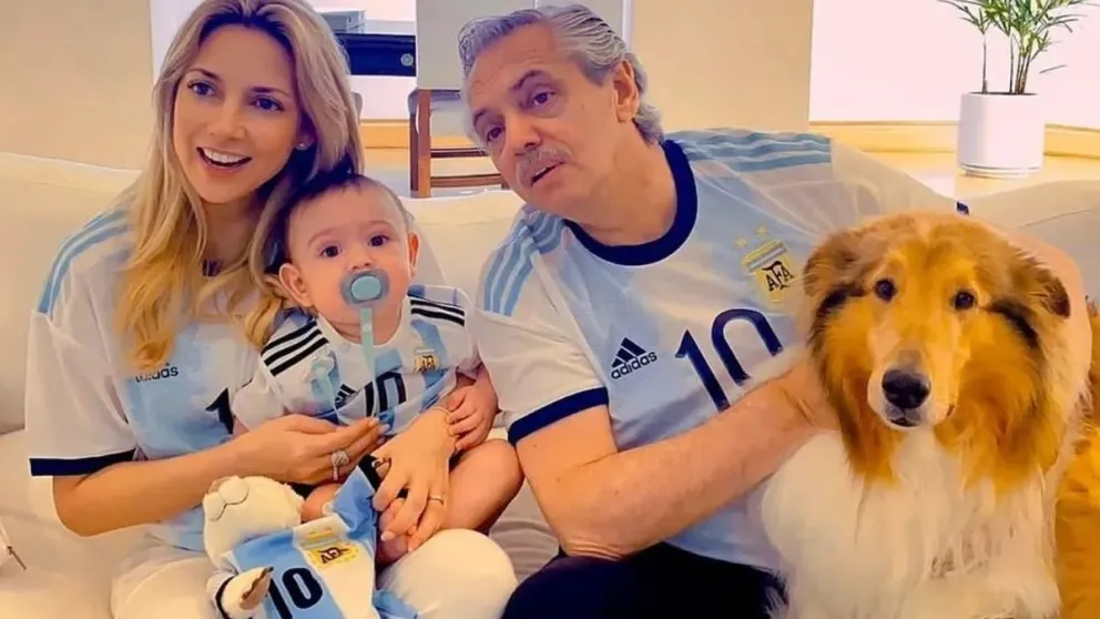 ¿Viajará Alberto Fernández a Qatar para ver la final del Mundial?