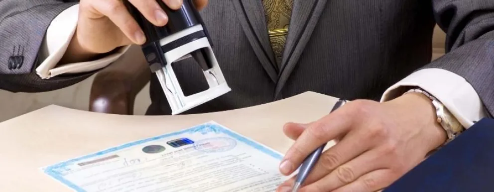 Solamente un mes para registrarse en el sistema como administrador de consorcio 