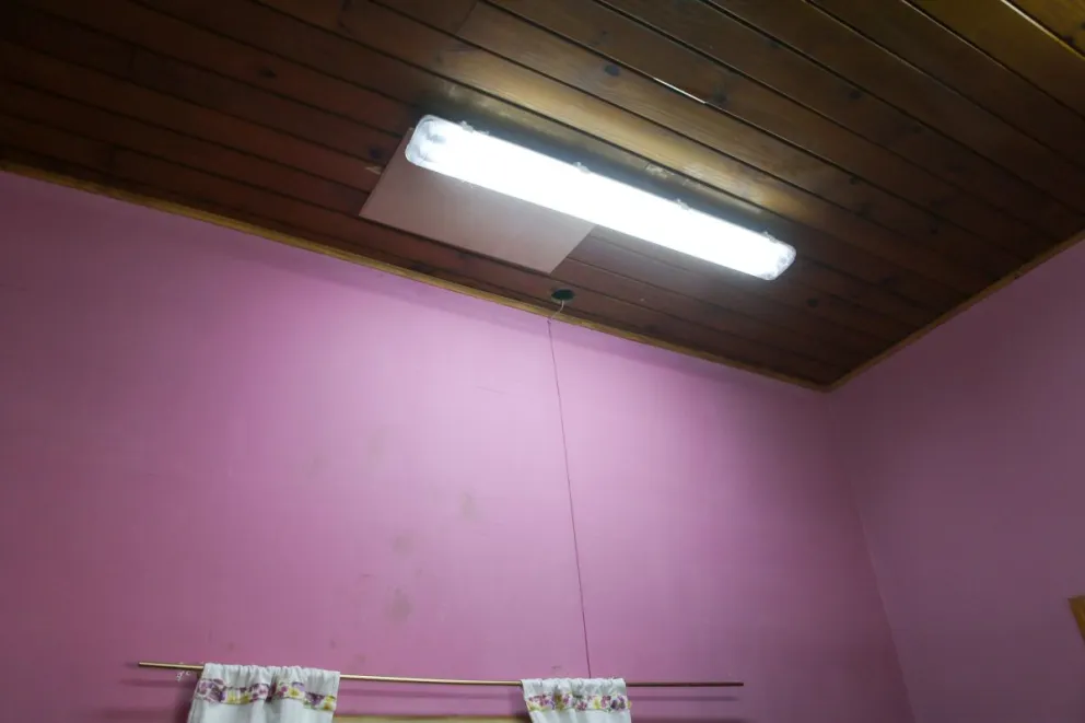 Hicieron un boquete y se llevaron dinero del Juzgado de Faltas del municipio