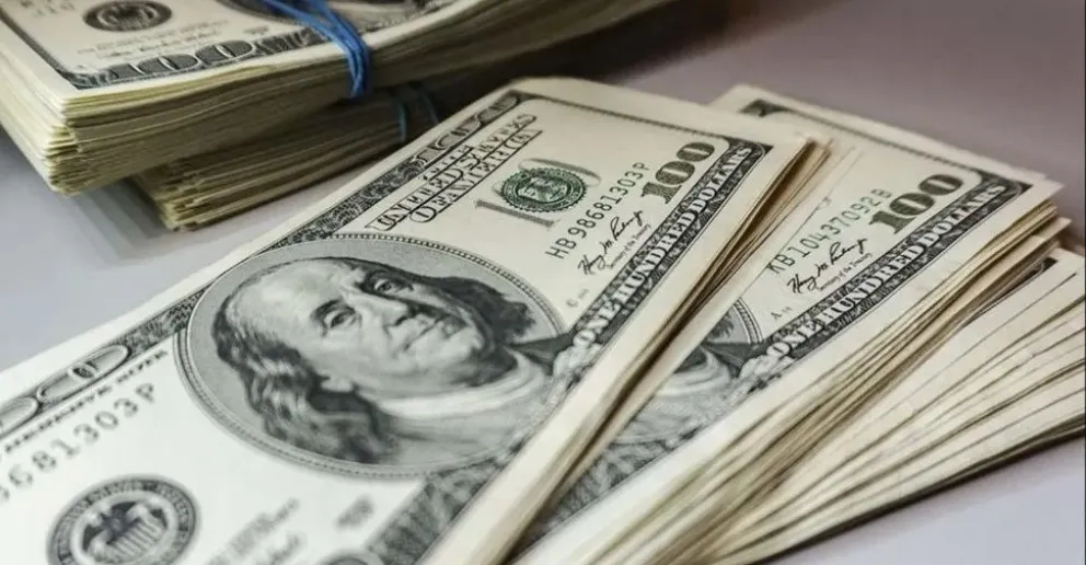 Dólar blue: a cuánto cotiza este jueves 15 de diciembre