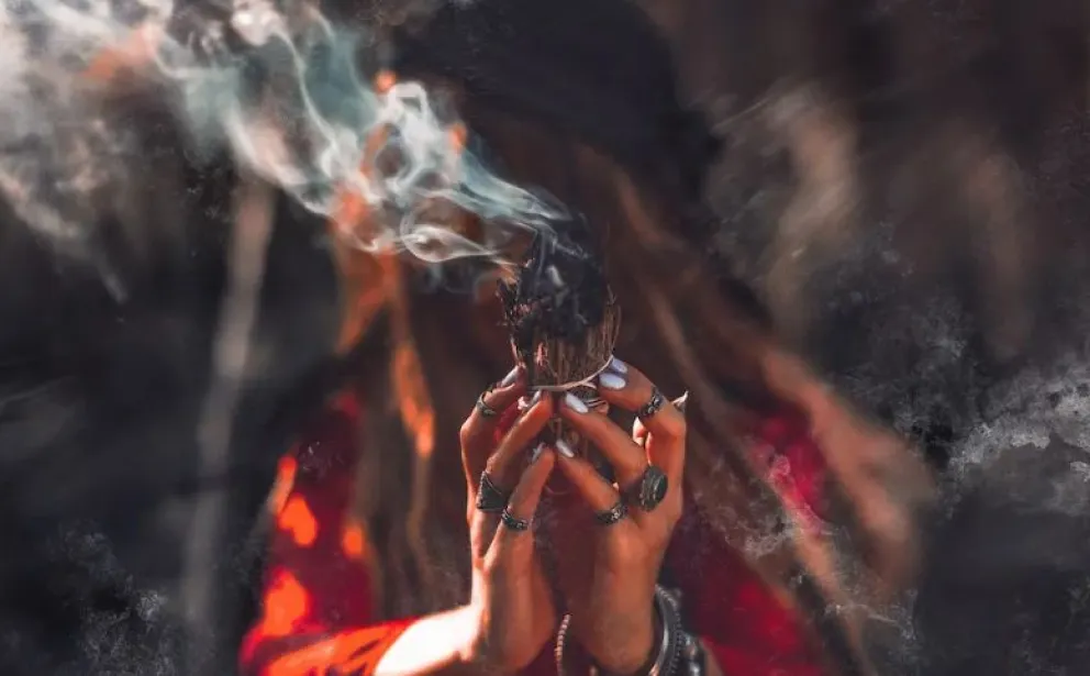 Rituales de limpieza espiritual antes que termine el año para cada signo del zodíaco 