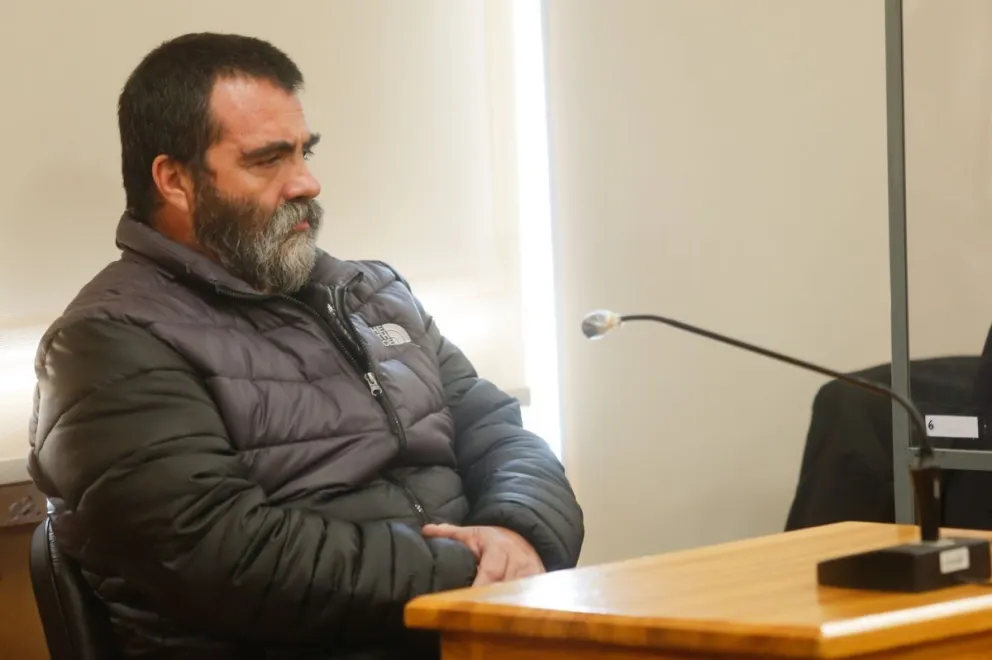 El homicida del supermercado seguirá detenido hasta que lo juzgue un jurado popular 