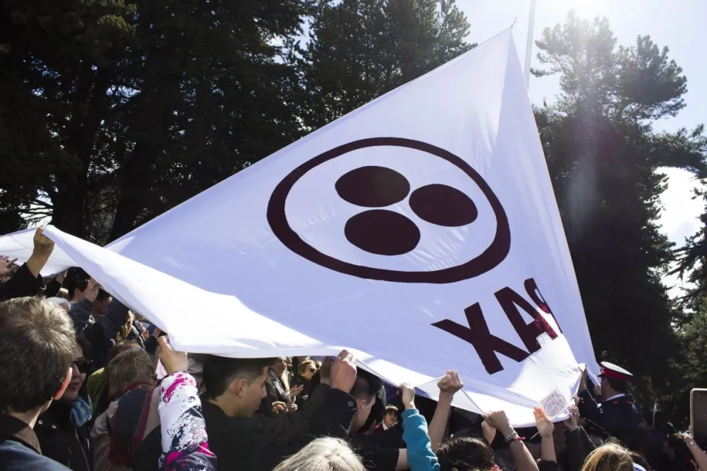 Invitan a una meditación por la Paz