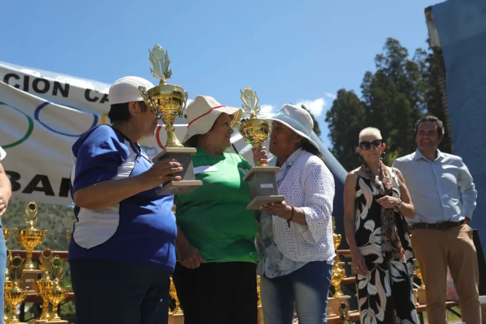 Cerró un nuevo año de Carreras de Calle