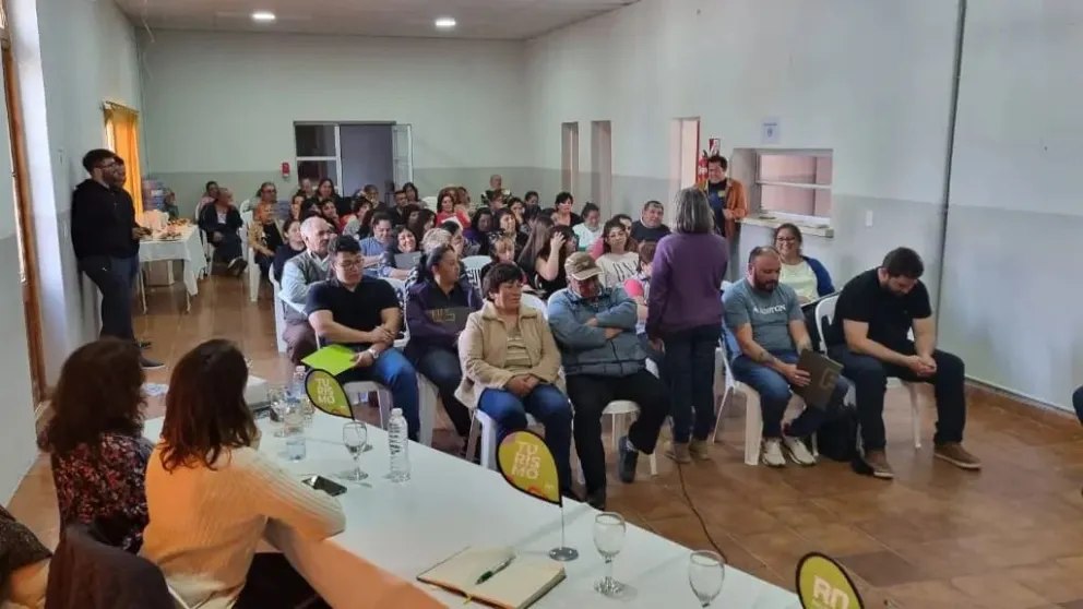 Río Negro prioriza otorgar calidad turística a sus destinos