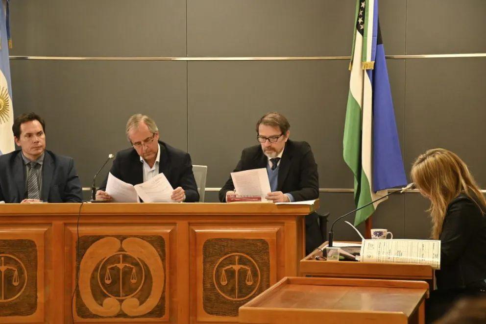 Anularon la absolución de un padre acusado de abusar de su propia hija