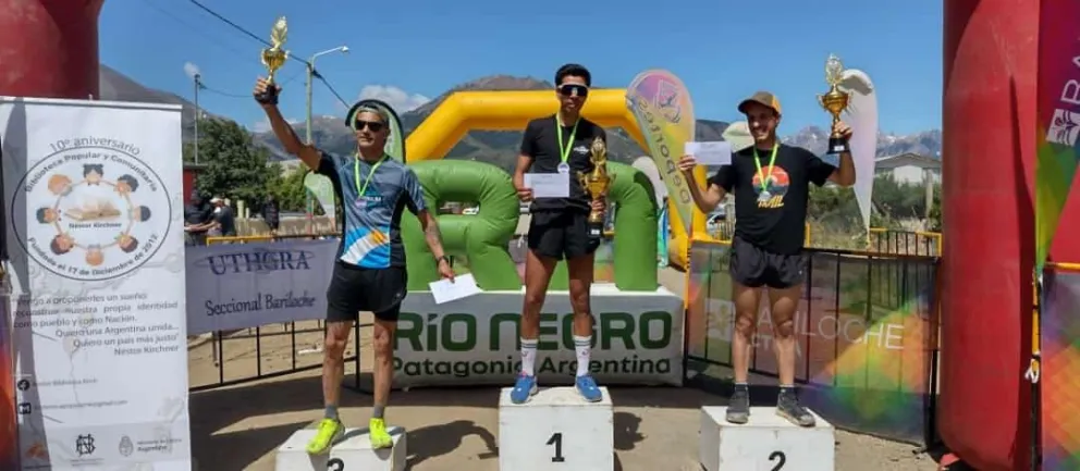 “Para terminar un año muy bueno”