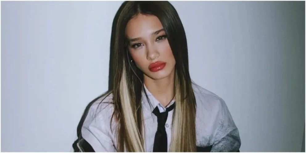 Ángela Torres contó cómo fue el día que casi muere en España