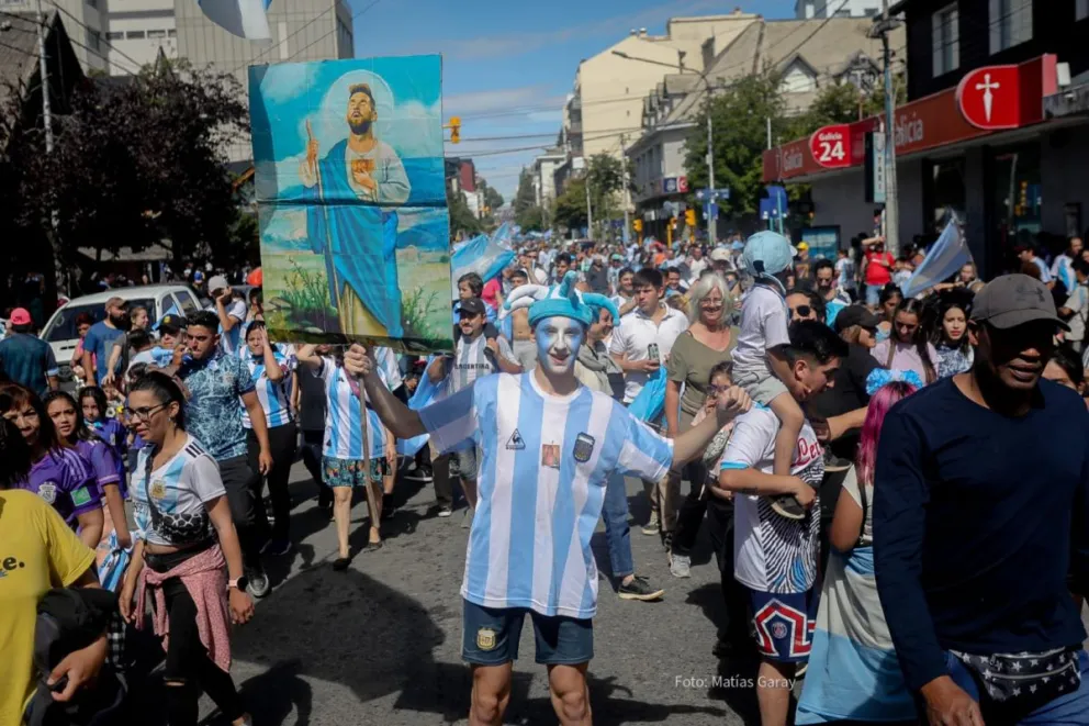 Provincia confirmó que no habrá actividades en la Administración Pública ni en establecimientos escolares
