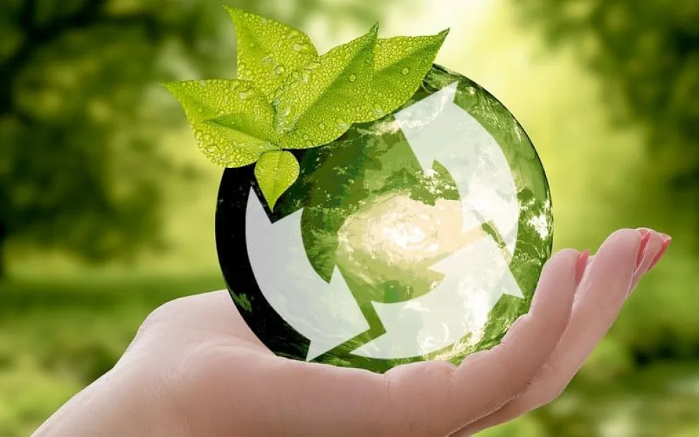 Proyección a futuro con el lanzamiento del concurso de Economía Circular 