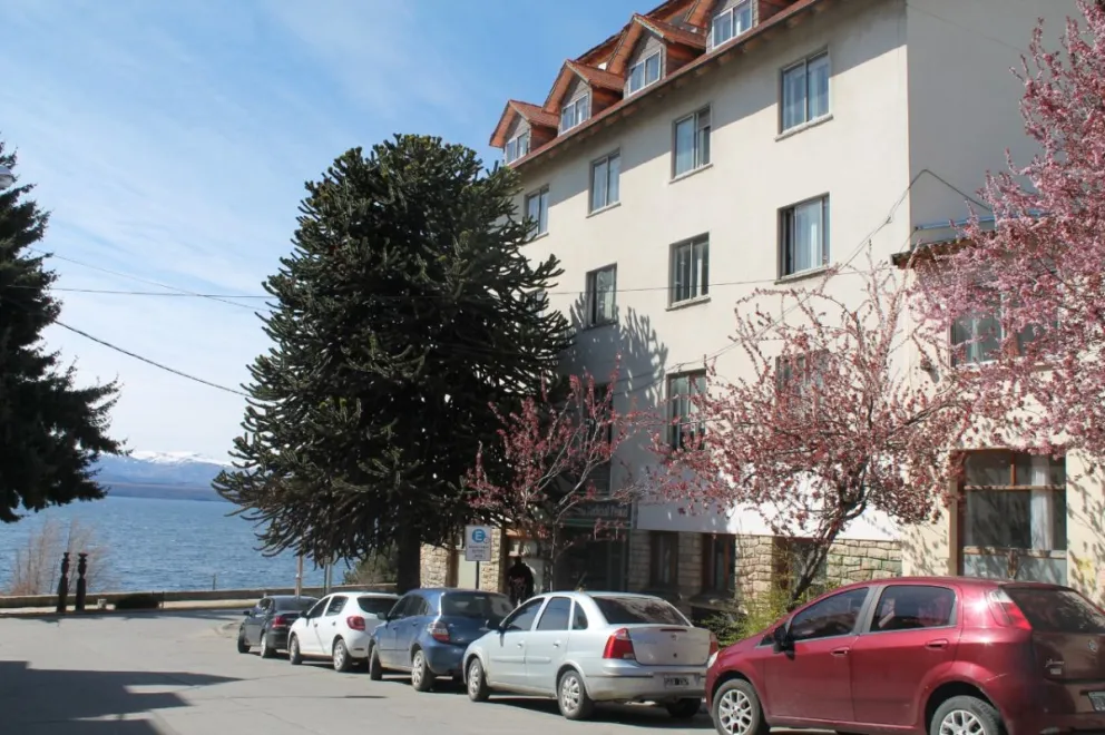 El juez de Garantías Ricardo Calcagno, aseguró que los hechos investigados no constituyen delito.