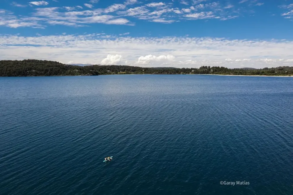 Continúa el buen tiempo con temperaturas cálidas y nubosidad variable 