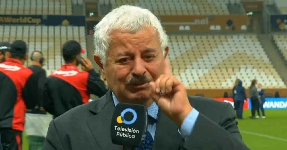 La drástica decisión que tomó Titi Fernández tras la Copa del Mundo