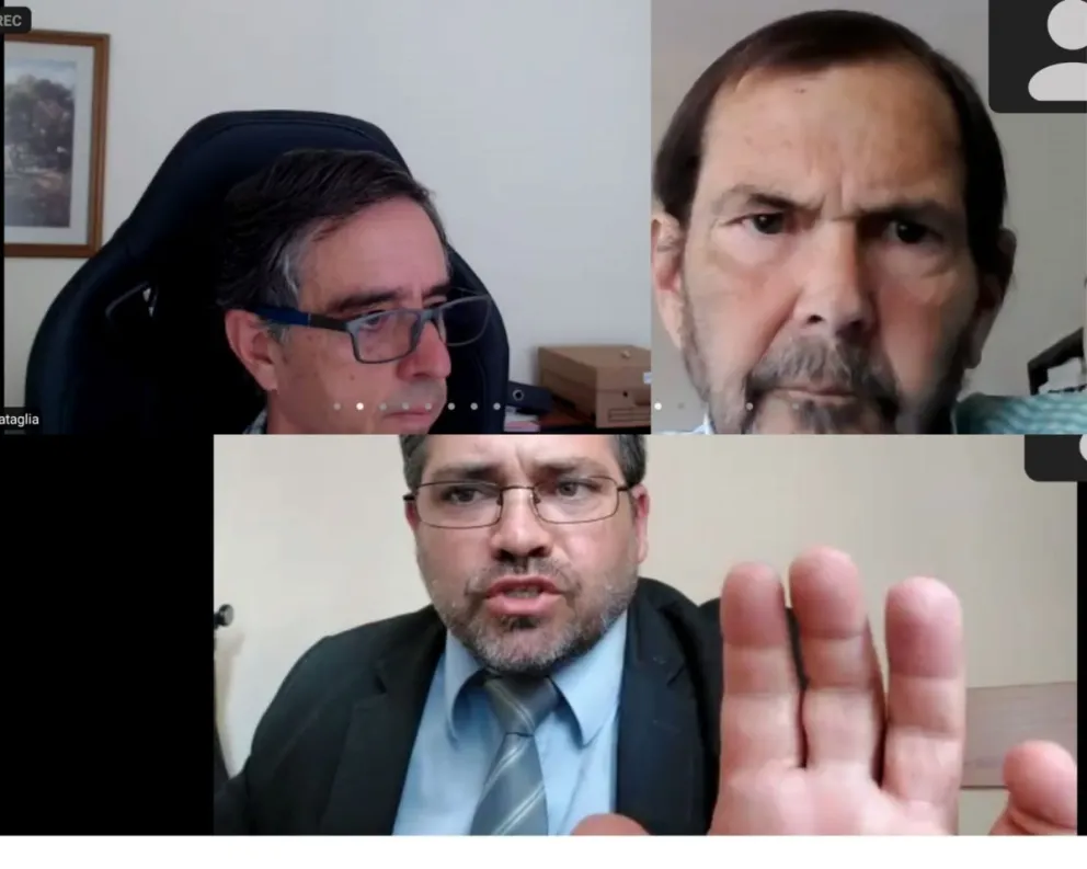 Imputaron al dueño y al arquitecto de la obra de Villa Huinid por su responsabilidad en el alud