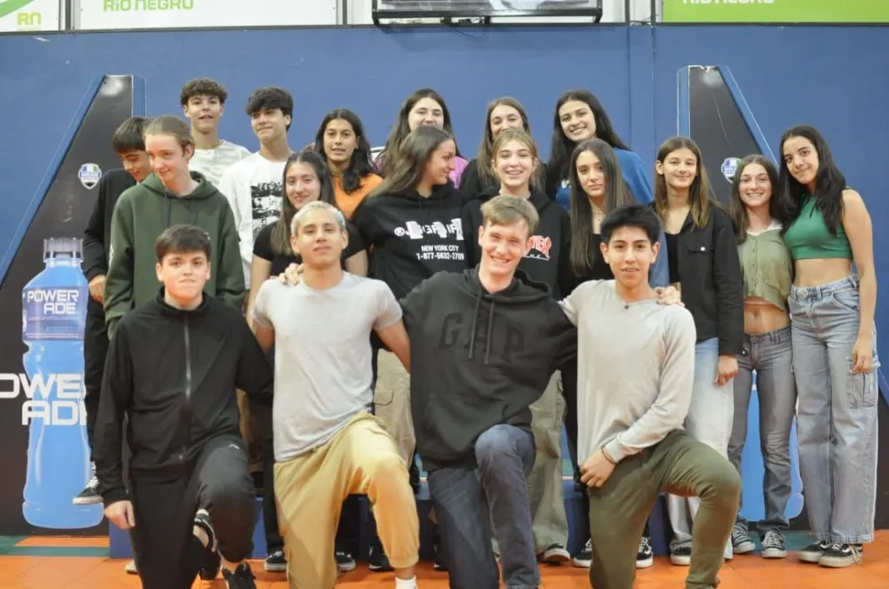 “Fueron muy buenos resultados a lo largo del año”