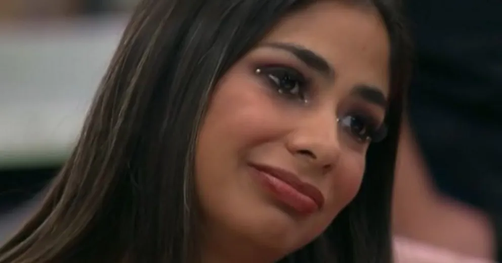 La lluvia de memes que dejó la eliminación de Daniela de Gran Hermano