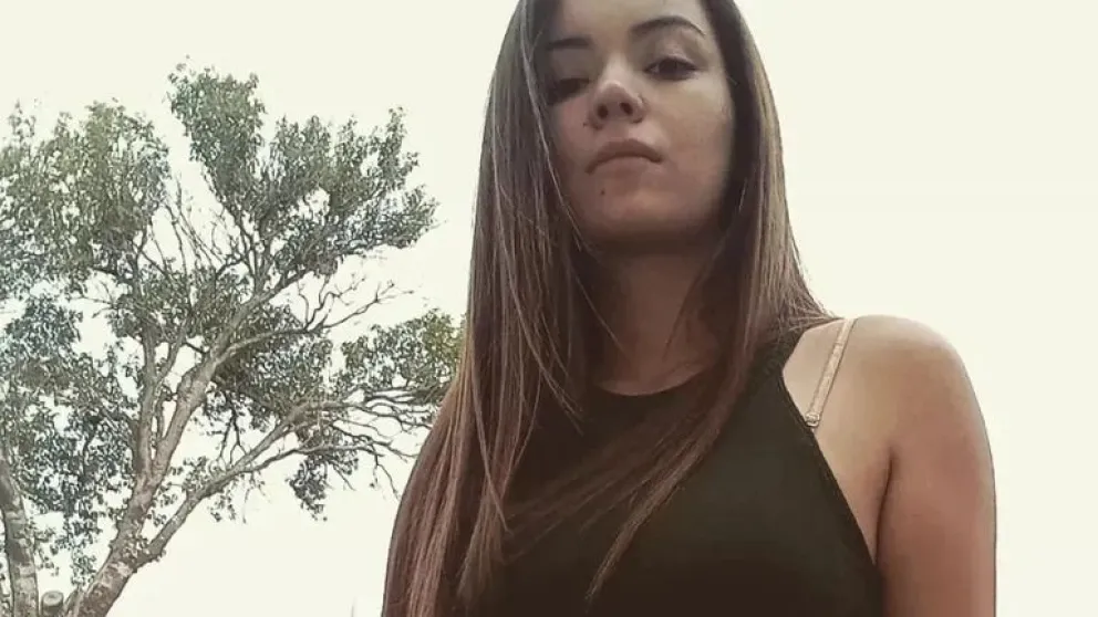 El botón antipánico no funcionó y su ex la mató frente a su hijo