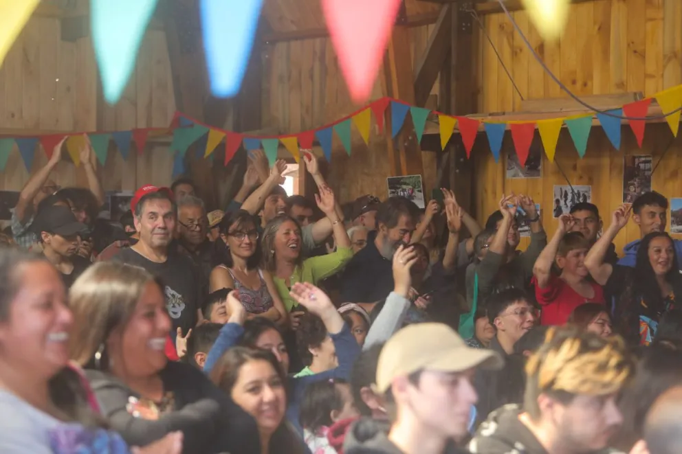 La Fábrica del Futuro realizó el cierre de un año muy productivo