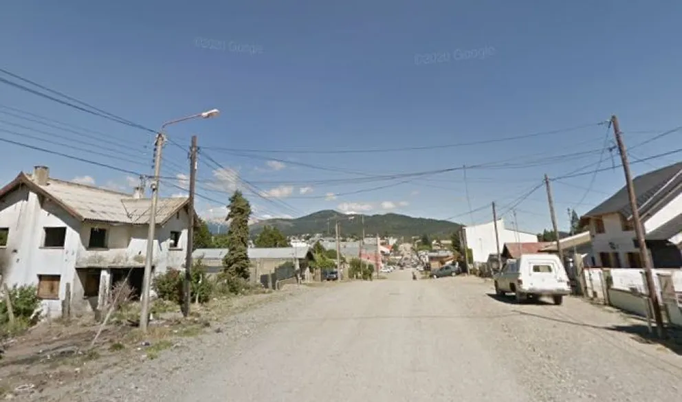 Ladrones no lograron llevarse el botín y escaparon con las manos vacías