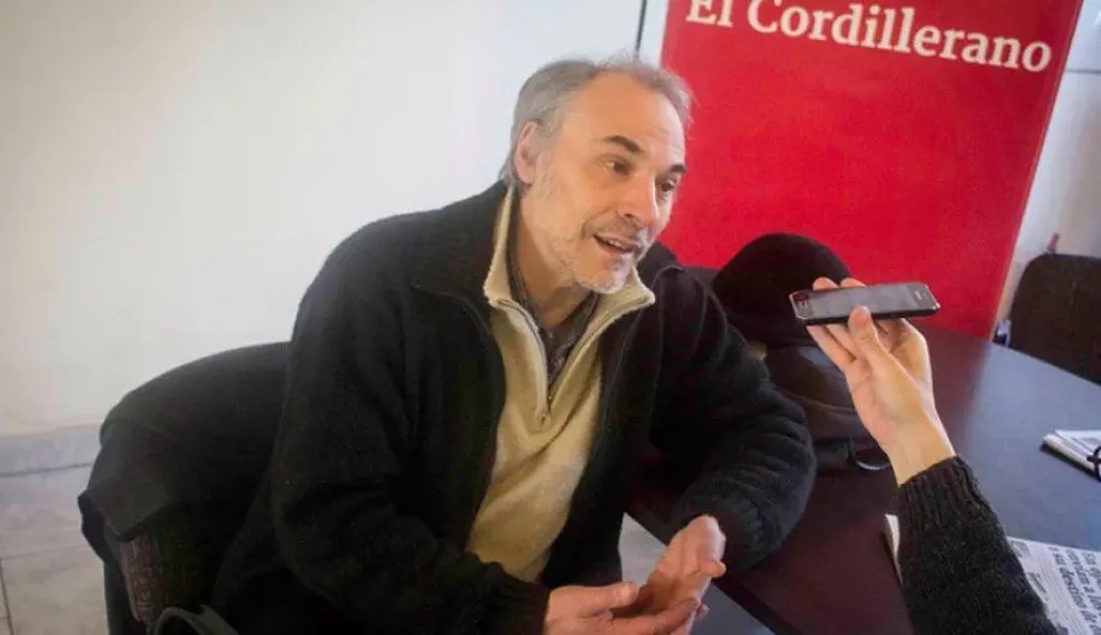 Cofradía renace de las cenizas