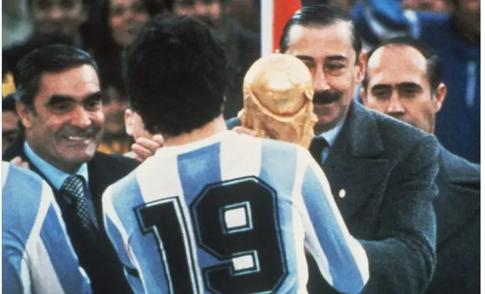 Alberto Fernández es el único presidente de la historia que no pudo recibir al equipo campeón del mundo  