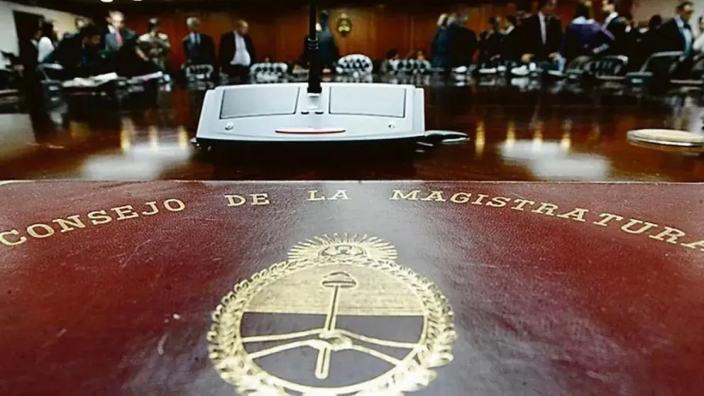 Consejo de la Magistratura: la Corte Suprema le tomará juramento a los diputados designados