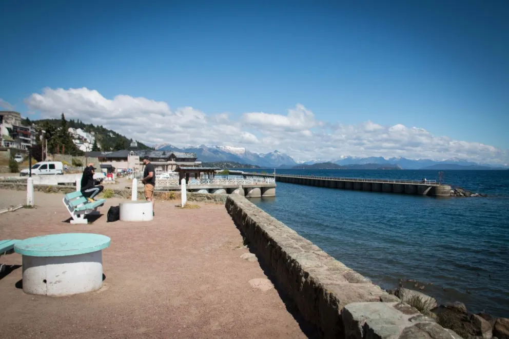 Comenzó el verano con un clima agradable y se vienen días con máximas de 29 grados 