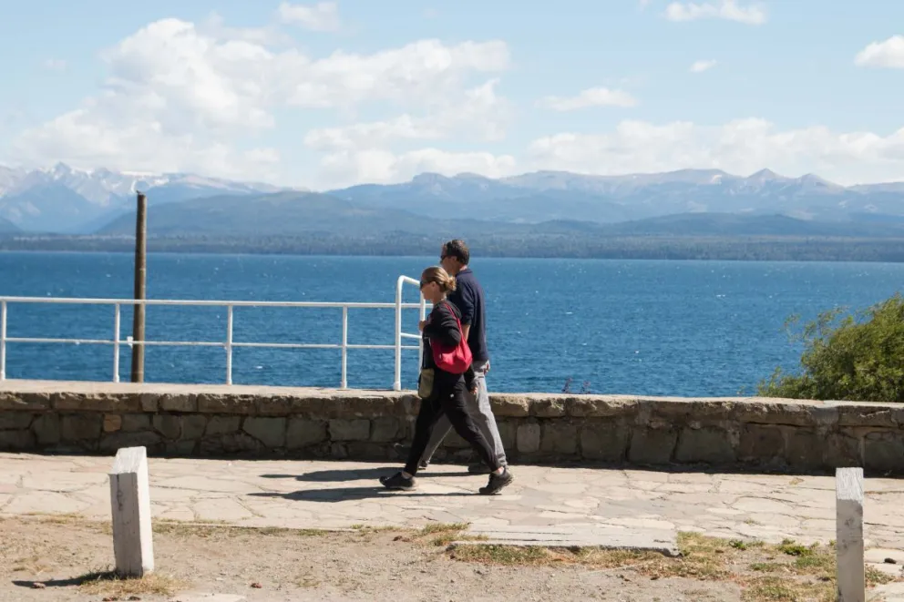 ¿Cómo estará el clima del fin de semana después de la tormenta?
