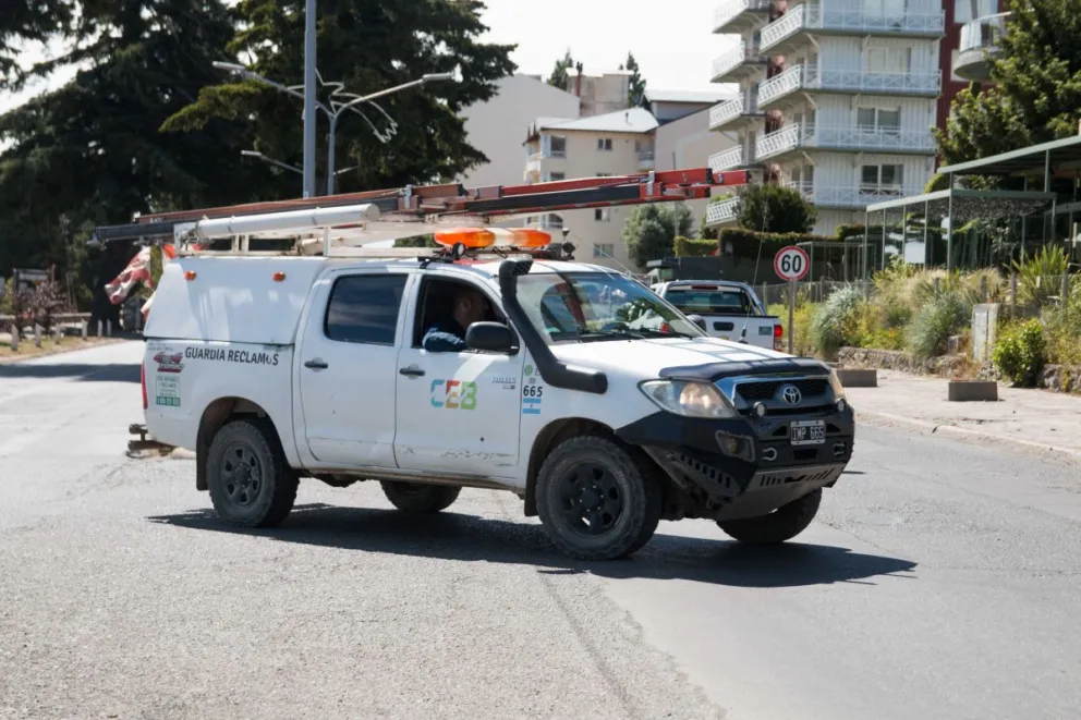 Corte de energía afectará la zona Este de la ciudad 