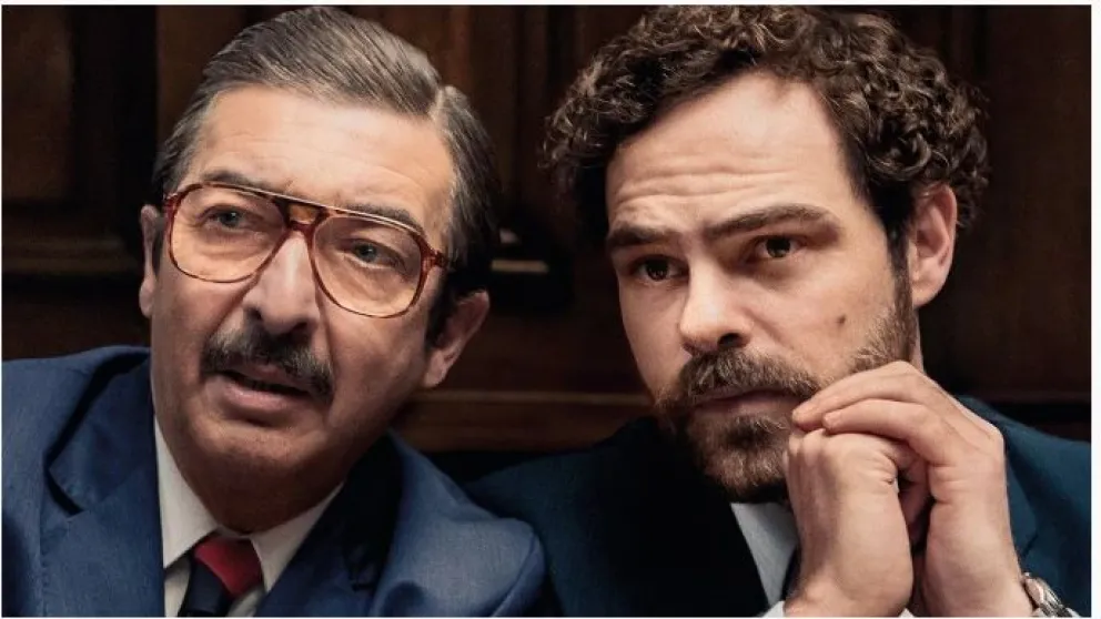 Camino al Oscar: “Argentina, 1985″ fue preseleccionada como “Mejor Película Internacional”